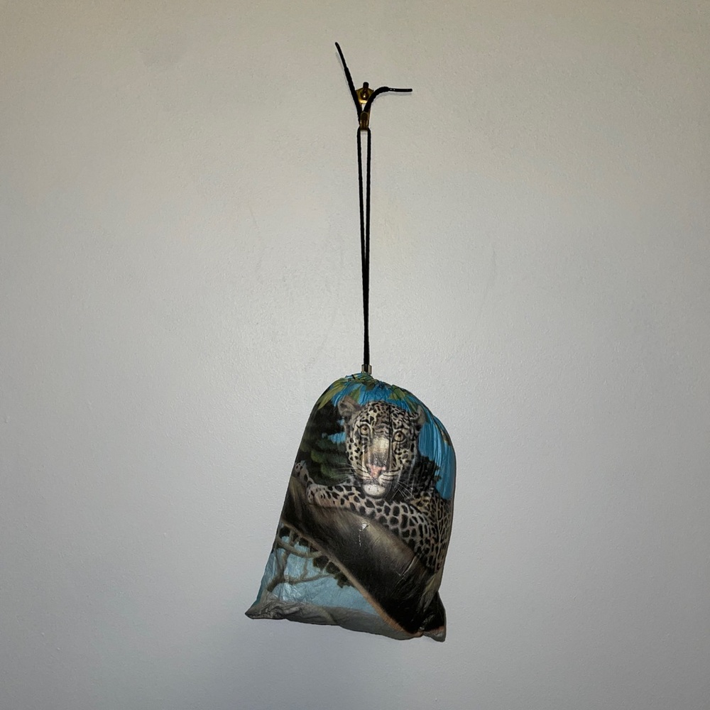 滴下 🇯🇵 JAPANESE SAFARI POUCH JACKET R/RARE 🇯🇵 滴下